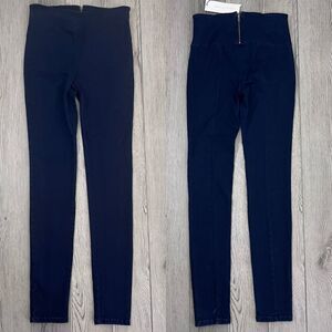 Veronica Bread Size 6 Skinny Denim Legging NEW High Rise Zipper Stretch Jeggings